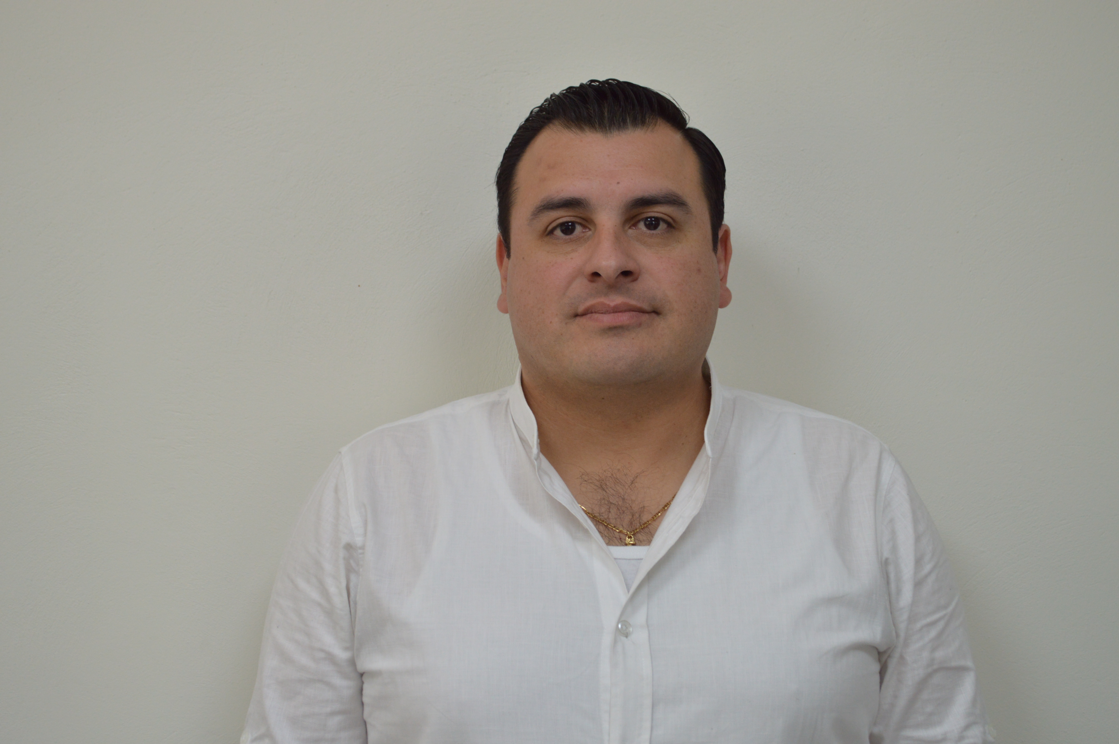 Dr. Erick Alfredo Zúniga Estrada